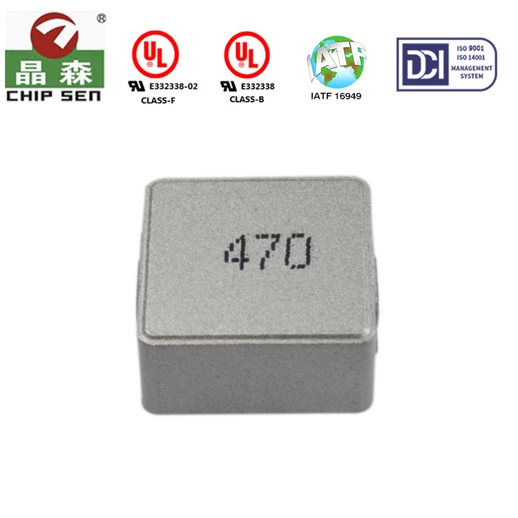 貼片電感如何檢驗(yàn)漆包線的耐溫等級(jí)？