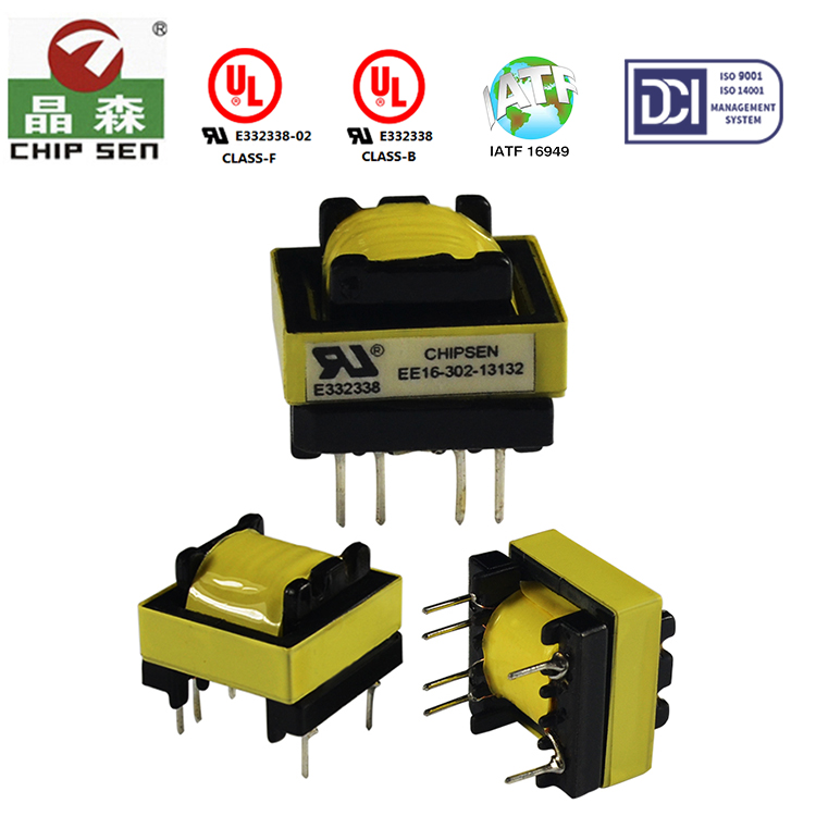 電子變壓器廠家生產(chǎn)開(kāi)關(guān)電源的變壓器需要注意哪些參數(shù)